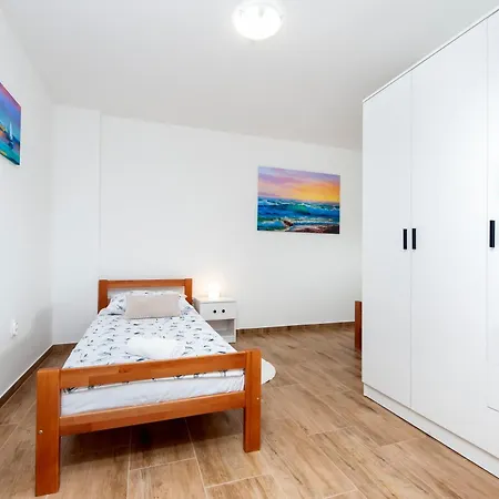 Apartment Arena Parkside Pula