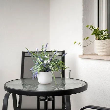 Arena Parkside Lägenhet