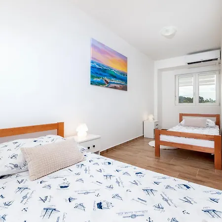 Arena Parkside * Pula