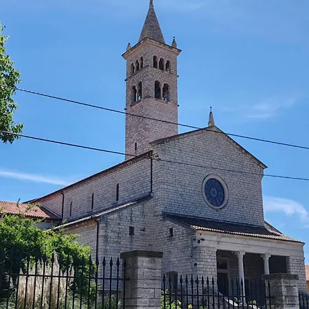 Lägenhet Arena Parkside *