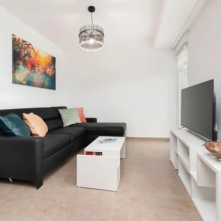 Arena Parkside Lägenhet *