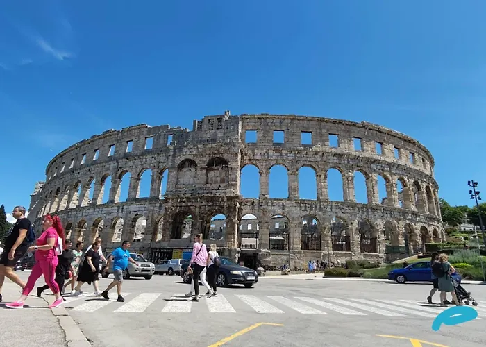 Arena Parkside Διαμέρισμα *