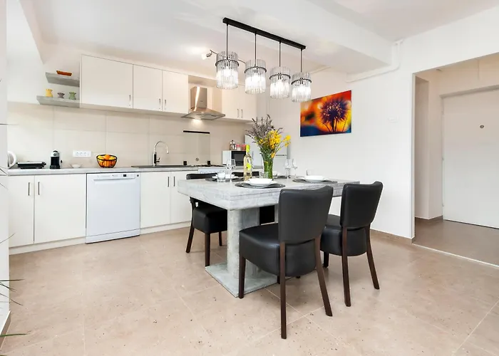 Arena Parkside Διαμέρισμα