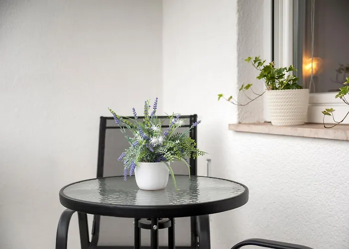 Arena Parkside Διαμέρισμα