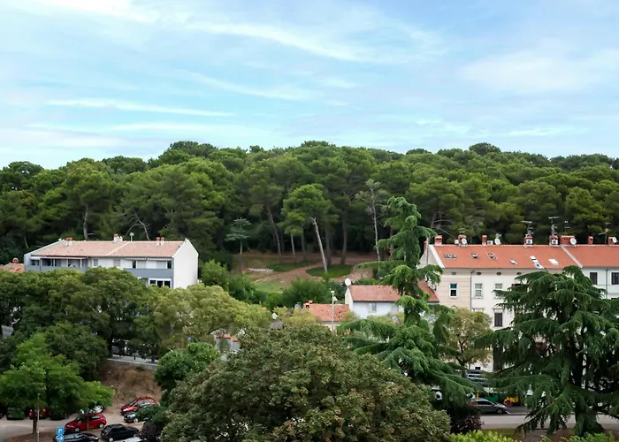 Arena Parkside Πούλα