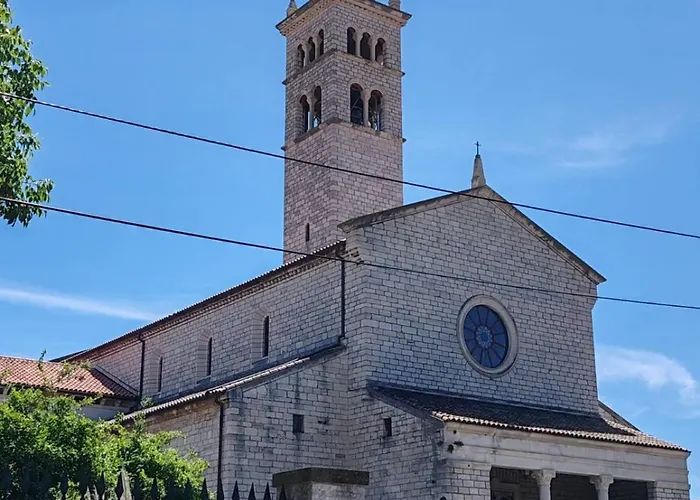 Διαμέρισμα Arena Parkside *