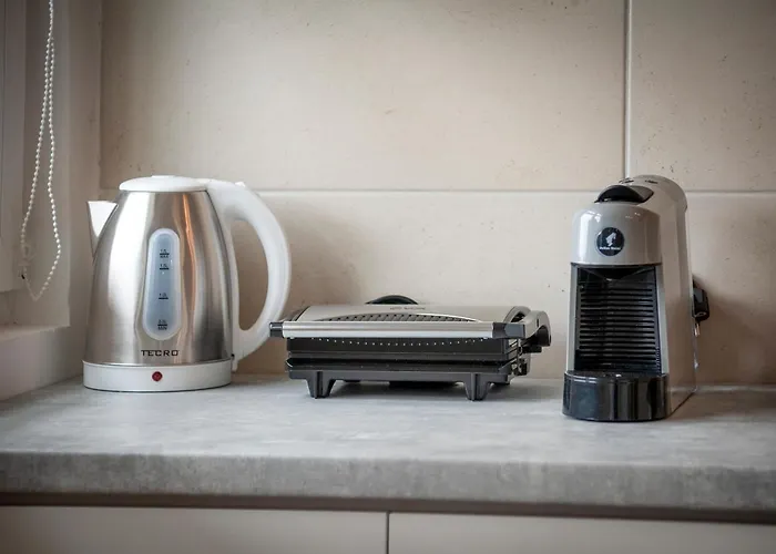 Arena Parkside Πούλα