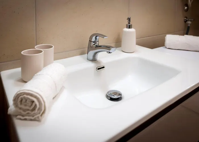 Arena Parkside Διαμέρισμα Πούλα