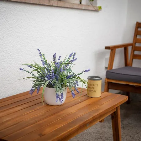 Arena Parkside Appartement Pula