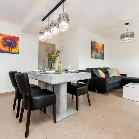 Appartement Arena Parkside *