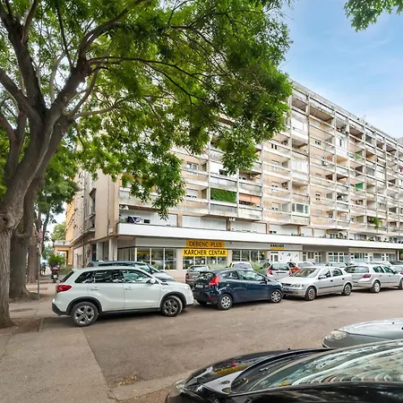 Arena Parkside Pula