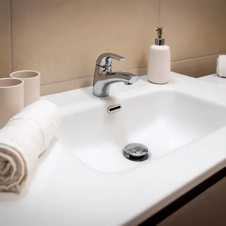 Arena Parkside Appartement Pula