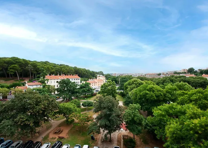 Arena Parkside Pula