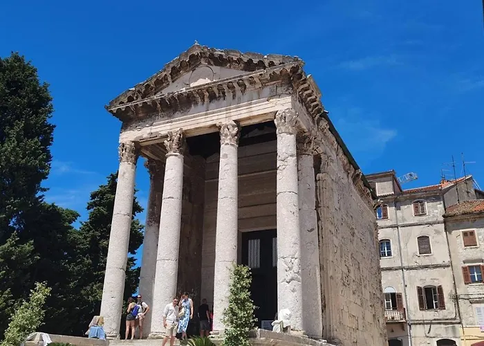 Arena Parkside Pula