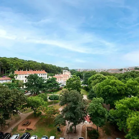 Arena Parkside Pula
