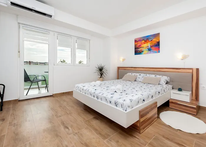 Apartman Arena Parkside *