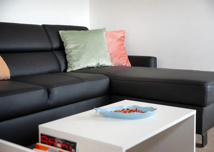 Apartman Arena Parkside