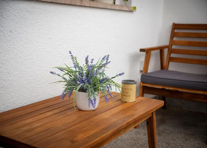 Arena Parkside Apartman Pula