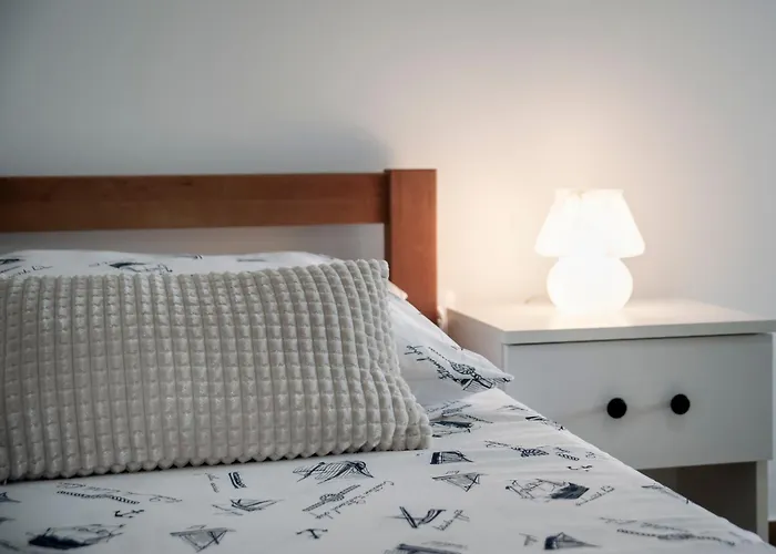 Arena Parkside Apartman