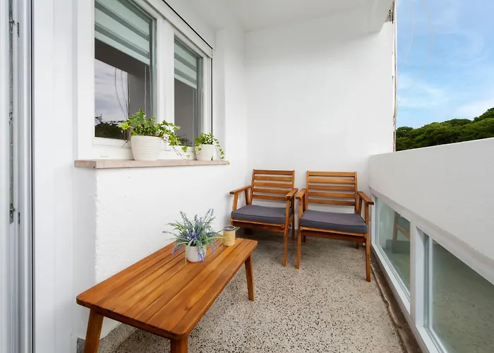 Arena Parkside * Pula