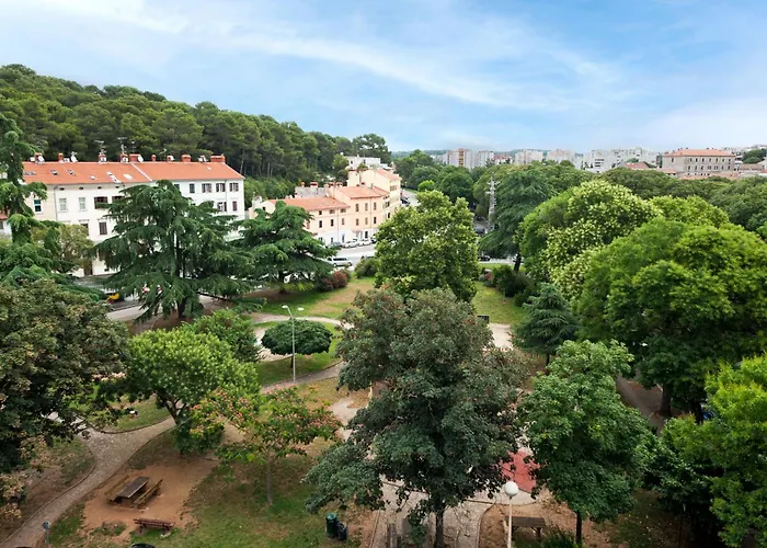 Apartman Arena Parkside *